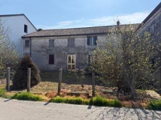 Villa unifamiliare via Trieste 1892, Centro, Fiesso Umbertiano — foto 11 di 20