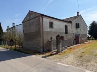 Villa unifamiliare via Trieste 1892, Centro, Fiesso Umbertiano — foto 16 di 20