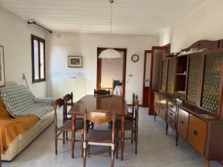 Villa unifamiliare via Trieste 1892, Centro, Fiesso Umbertiano — foto 14 di 20