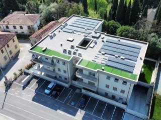 Bilocale via Cedrare 25, Corrubbio, San Pietro in Cariano — foto 16 di 27