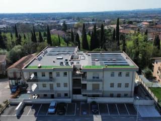 Bilocale via Cedrare 25, Corrubbio, San Pietro in Cariano — foto 2 di 27