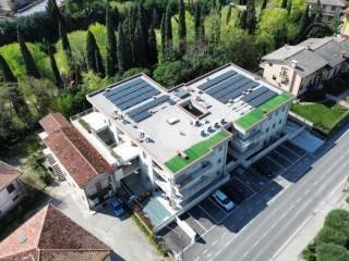 Bilocale via Cedrare 25, Corrubbio, San Pietro in Cariano — foto 15 di 27
