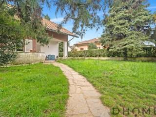Villa unifamiliare via San Gaetano, 63/16, 23880 Casatenovo Italia, Rogoredo Valaperta Rimoldo, Casatenovo — foto 20 di 24