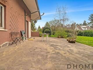 Villa unifamiliare via San Gaetano, 63/16, 23880 Casatenovo Italia, Rogoredo Valaperta Rimoldo, Casatenovo — foto 2 di 24