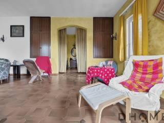 Villa unifamiliare via San Gaetano, 63/16, 23880 Casatenovo Italia, Rogoredo Valaperta Rimoldo, Casatenovo — foto 3 di 24