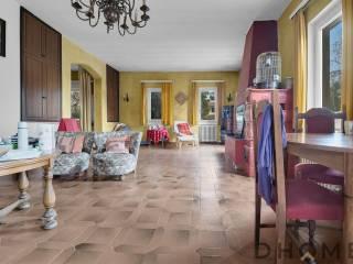 Villa unifamiliare via San Gaetano, 63/16, 23880 Casatenovo Italia, Rogoredo Valaperta Rimoldo, Casatenovo — foto 18 di 24
