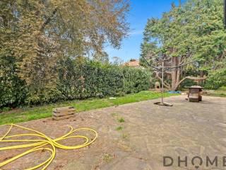 Villa unifamiliare via San Gaetano, 63/16, 23880 Casatenovo Italia, Rogoredo Valaperta Rimoldo, Casatenovo — foto 7 di 24