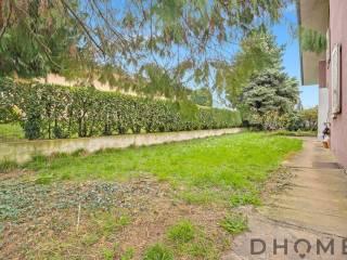 Villa unifamiliare via San Gaetano, 63/16, 23880 Casatenovo Italia, Rogoredo Valaperta Rimoldo, Casatenovo — foto 8 di 24