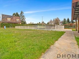 Villa unifamiliare via San Gaetano, 63/16, 23880 Casatenovo Italia, Rogoredo Valaperta Rimoldo, Casatenovo — foto 11 di 24