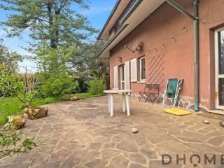 Villa unifamiliare via San Gaetano, 63/16, 23880 Casatenovo Italia, Rogoredo Valaperta Rimoldo, Casatenovo — foto 4 di 24