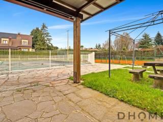 Villa unifamiliare via San Gaetano, 63/16, 23880 Casatenovo Italia, Rogoredo Valaperta Rimoldo, Casatenovo
