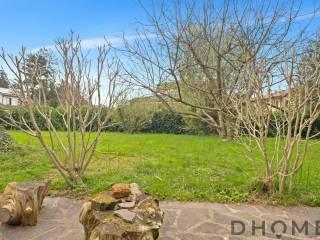 Villa unifamiliare via San Gaetano, 63/16, 23880 Casatenovo Italia, Rogoredo Valaperta Rimoldo, Casatenovo — foto 22 di 24