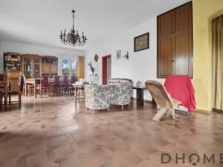 Villa unifamiliare via San Gaetano, 63/16, 23880 Casatenovo Italia, Rogoredo Valaperta Rimoldo, Casatenovo — foto 12 di 24