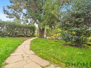 Villa unifamiliare via San Gaetano, 63/16, 23880 Casatenovo Italia, Rogoredo Valaperta Rimoldo, Casatenovo — foto 14 di 24