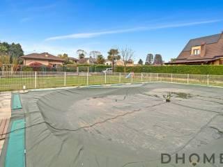 Villa unifamiliare via San Gaetano, 63/16, 23880 Casatenovo Italia, Rogoredo Valaperta Rimoldo, Casatenovo — foto 24 di 24