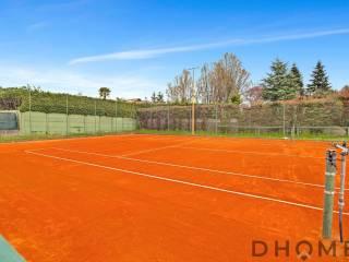 Villa unifamiliare via San Gaetano, 63/16, 23880 Casatenovo Italia, Rogoredo Valaperta Rimoldo, Casatenovo — foto 15 di 24