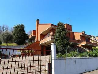 Villa bifamiliare via Niger 19, Fiorano, Fiorano Modenese — foto 16 di 43