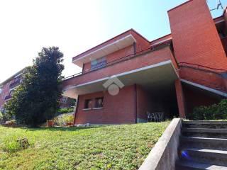 Villa bifamiliare via Niger 19, Fiorano, Fiorano Modenese — foto 18 di 43
