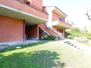 Villa bifamiliare via Niger 19, Fiorano, Fiorano Modenese — foto 20 di 43