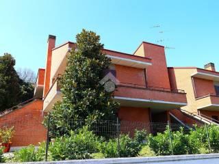 Villa bifamiliare via Niger 19, Fiorano, Fiorano Modenese — foto 8 di 43