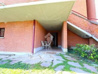 Villa bifamiliare via Niger 19, Fiorano, Fiorano Modenese — foto 13 di 43