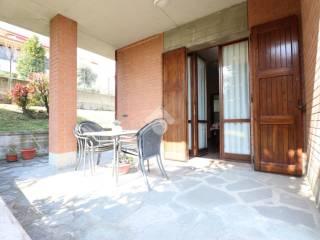 Villa bifamiliare via Niger 19, Fiorano, Fiorano Modenese — foto 31 di 43