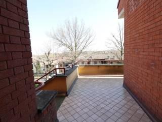 Villa bifamiliare via Niger 19, Fiorano, Fiorano Modenese — foto 26 di 43