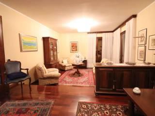 Villa bifamiliare via Niger 19, Fiorano, Fiorano Modenese — foto 37 di 43