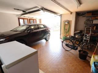 Villa bifamiliare via Niger 19, Fiorano, Fiorano Modenese — foto 30 di 43
