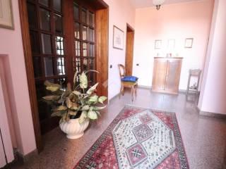 Villa bifamiliare via Niger 19, Fiorano, Fiorano Modenese — foto 42 di 43