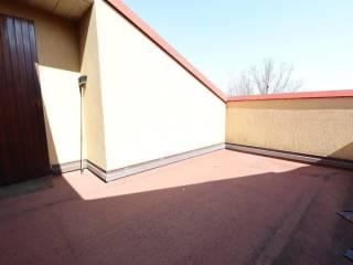 Villa bifamiliare via Niger 19, Fiorano, Fiorano Modenese — foto 3 di 43