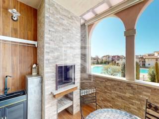 Bilocale Località Sermana 1, Peschiera del Garda — foto 25 di 44