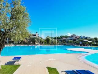Bilocale Località Sermana 1, Peschiera del Garda — foto 23 di 44