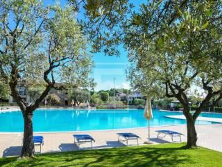 Bilocale Località Sermana 1, Peschiera del Garda — foto 4 di 44