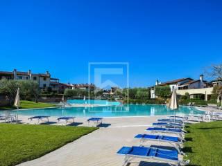 Bilocale Località Sermana 1, Peschiera del Garda — foto 30 di 44