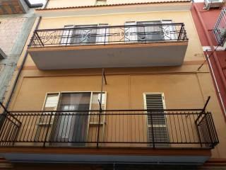 Quadrilocale via Benevento 7, Cirò Marina