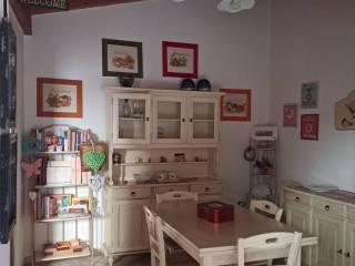 Terratetto unifamiliare via Eleonora d'Arborea 63, Centro, Simaxis — foto 4 di 4