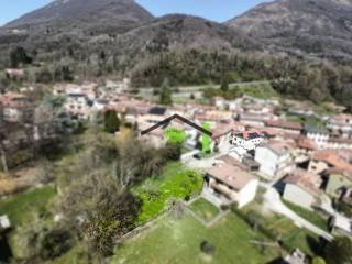 Villa a schiera via Principale 5, Centro, Meduno — foto 27 di 39