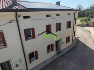 Villa a schiera via Principale 5, Centro, Meduno — foto 32 di 39