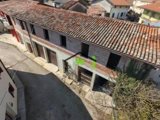 Villa a schiera via Principale 5, Centro, Meduno — foto 17 di 39