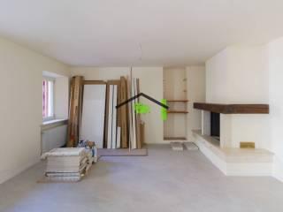 Villa a schiera via Principale 5, Centro, Meduno — foto 30 di 39
