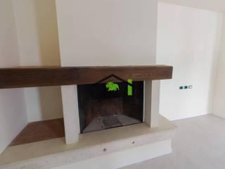 Villa a schiera via Principale 5, Centro, Meduno — foto 15 di 39