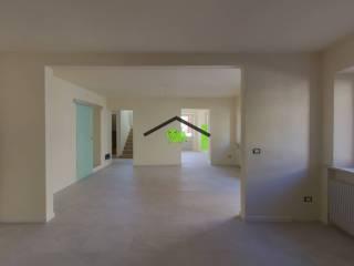 Villa a schiera via Principale 5, Centro, Meduno — foto 36 di 39