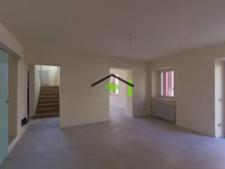 Villa a schiera via Principale 5, Centro, Meduno — foto 18 di 39