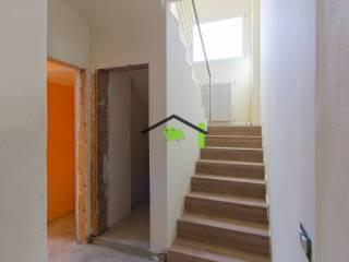Villa a schiera via Principale 5, Centro, Meduno — foto 3 di 39