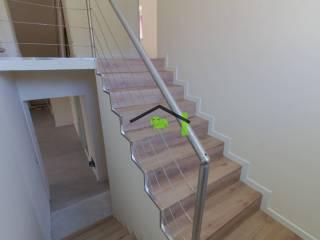 Villa a schiera via Principale 5, Centro, Meduno — foto 21 di 39
