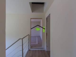 Villa a schiera via Principale 5, Centro, Meduno — foto 5 di 39