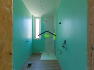 Villa a schiera via Principale 5, Centro, Meduno — foto 13 di 39