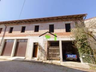 Villa a schiera via Principale 5, Centro, Meduno — foto 10 di 39