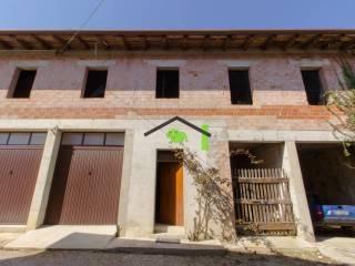 Villa a schiera via Principale 5, Centro, Meduno — foto 20 di 39